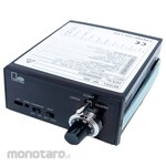 LINTEC Power Supply Setting Indicator for Mass Flow Controller