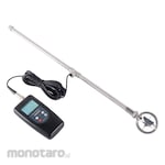 Landtek Flow Meter Open Channel (Meter Aliran)