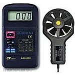 Lutron Pengukur Kecepatan Angin