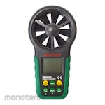MASTECH Anemometer