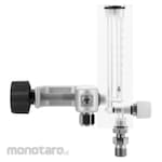 MAXTEC Acrylic Flow Meter