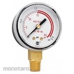 MILLER ELECTRIC Welding Regulator Pressure Gauge