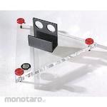 Master Flex Flow Meter Tripod Base (Meter Aliran)