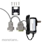 Master Flex Flow Meter and Totalizer Mounting Kit