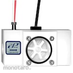 Master Flex Paddlewheel Flow Meter