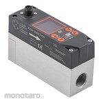 Metalwork Flow Meter Flox