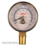 Milton Pressure Gage NPT