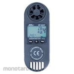 Mother Tool Wind Speed and Air Volume Meter