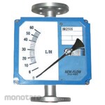 NEW FLOW Metal Tube Flow Meter