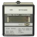 Nitto Seiko Small Oil Meter (Meteran Oli)