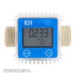 Non Brand Flowmeter (Uji Arus)