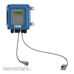 Non Brand Ultrasonic Flow Meter (Meter Aliran)
