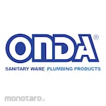 Onda Water Meter Flange CI (Meteran Air)