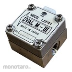 Oval Flow Meter