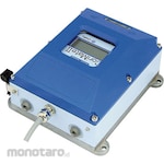 Oval Micro Coriolis Flow Meter (Meter Aliran)