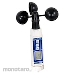 PCE Instruments Cup Vane Air Velocity Meter