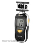PCE Instruments Handheld Cup Vane Anemometer