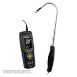 PCE Instruments Hot Wire Datalogging Anemometer