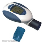 PEAK Flow Meter Digital (Meter Aliran)