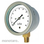 PIC GAUGES Low Pressure Gauge
