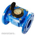 POWOGAZ Water Meter (Meteran Air)