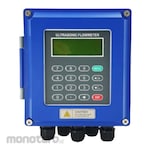PRIO Flow Meter (Meter Aliran)