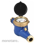 PULSAFEEDER Paddlewheel Flow Meter (Meter Aliran)