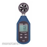 REED INSTRUMENTS Air Velocity Meters