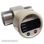 RF Turbine Flow Meter Digital