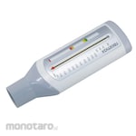 ROSSMAX Peak Flow Meter (Meter Aliran)