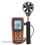SANFIX Digital Anemometer GM8902+ 1unit