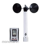 SCARLET TECH Wireless Anemometer