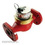 SENSUS Flow Meter