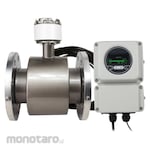 SHM Flow Meter Electromagnetic (Meter Aliran)