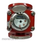 SHM Hot Water Flowmeter