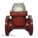 SHM Sewage Flow Meter (Meter Aliran)