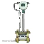 SHM Vortex Flow Meter TP-Sensor (Meter Aliran)