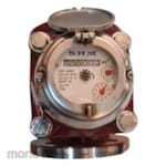 SHM Wastewater Flow Meter (Meter Aliran)