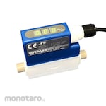 SURPASS Flow rate micrometer