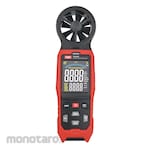 TASI Anemometer Data Logger