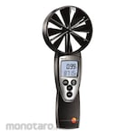 TESTO Air Flow Meter (Meter Aliran)