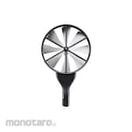 TESTO High-Precision Vane Probe Head