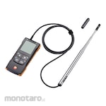 TESTO Hot Wire Anemometer