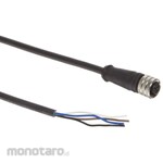 TESTO Power, Signal Connection Cable (5m) (For testo644X Series)