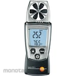 TESTO Vane Anemometer