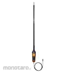 TESTO Vane Probe Including Temperature Sensor, Wired