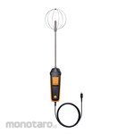 TESTO Wired Turbulence Probe