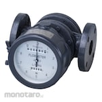 TOKICO Oil Flow Meter (Meter Aliran)