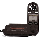 TRUSCO Digital Wind Speed Meter