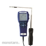 TSI Velocicalc Multi-Function Ventilation Meter